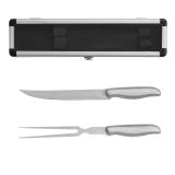 Vue 3 de ROASTBEEF - Set en inox