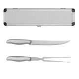 Vue 4 de ROASTBEEF - Set en inox