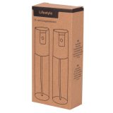 Vue 6 de LIFESTYLE - Distributeurs d´huile et vinaigre