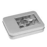 Vue 1 de COOKIE - Set d´emporte-pièces