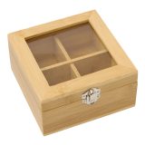 Vue 1 de ASSORTMENT - Boîte à thé ASSORTIMENT