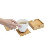 Vue 6 de PUT UNDER - Ensemble de sous-verres