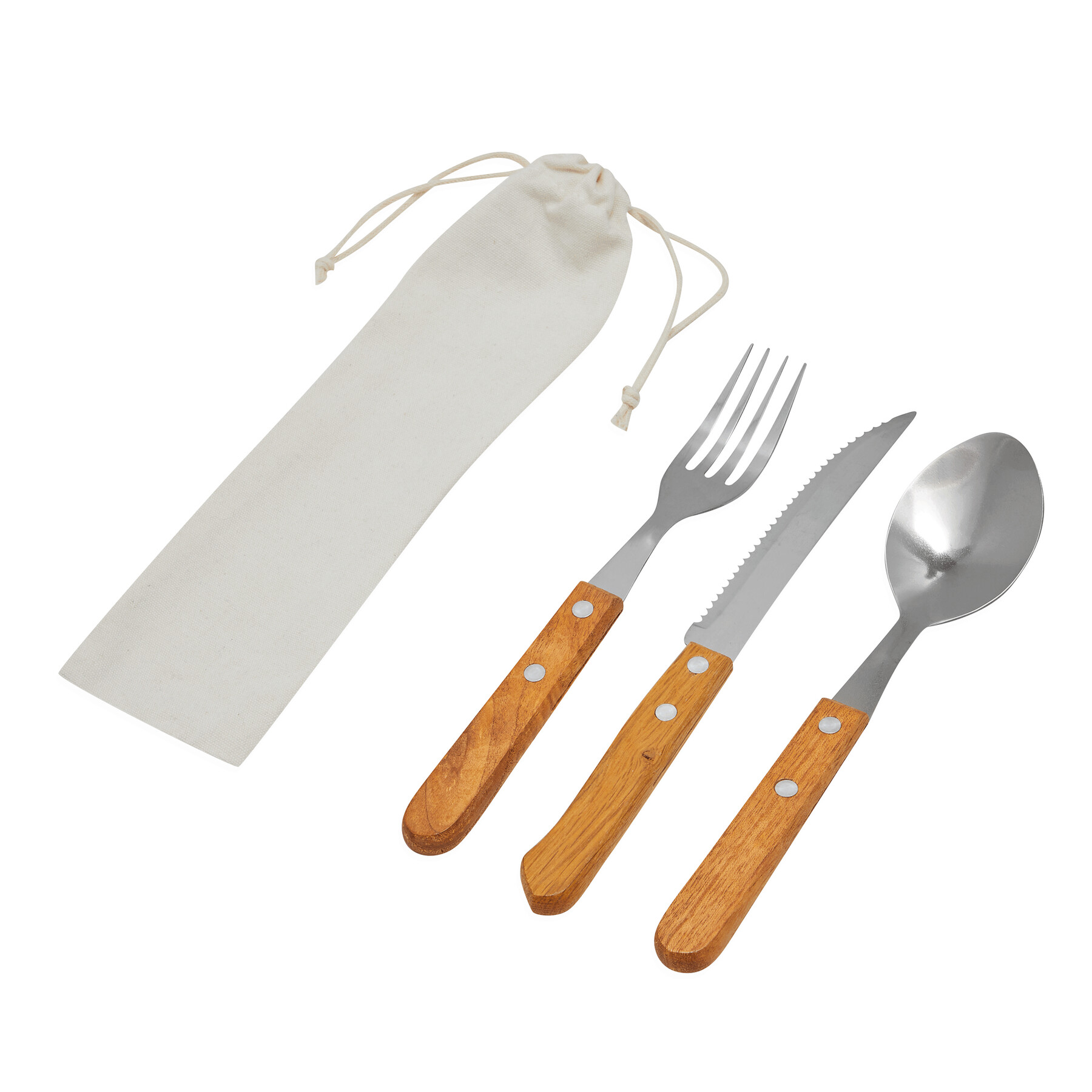 MECOZI TRIP - Set de couverts