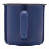Vue 4 de RETRO CUP - Tasse en émail