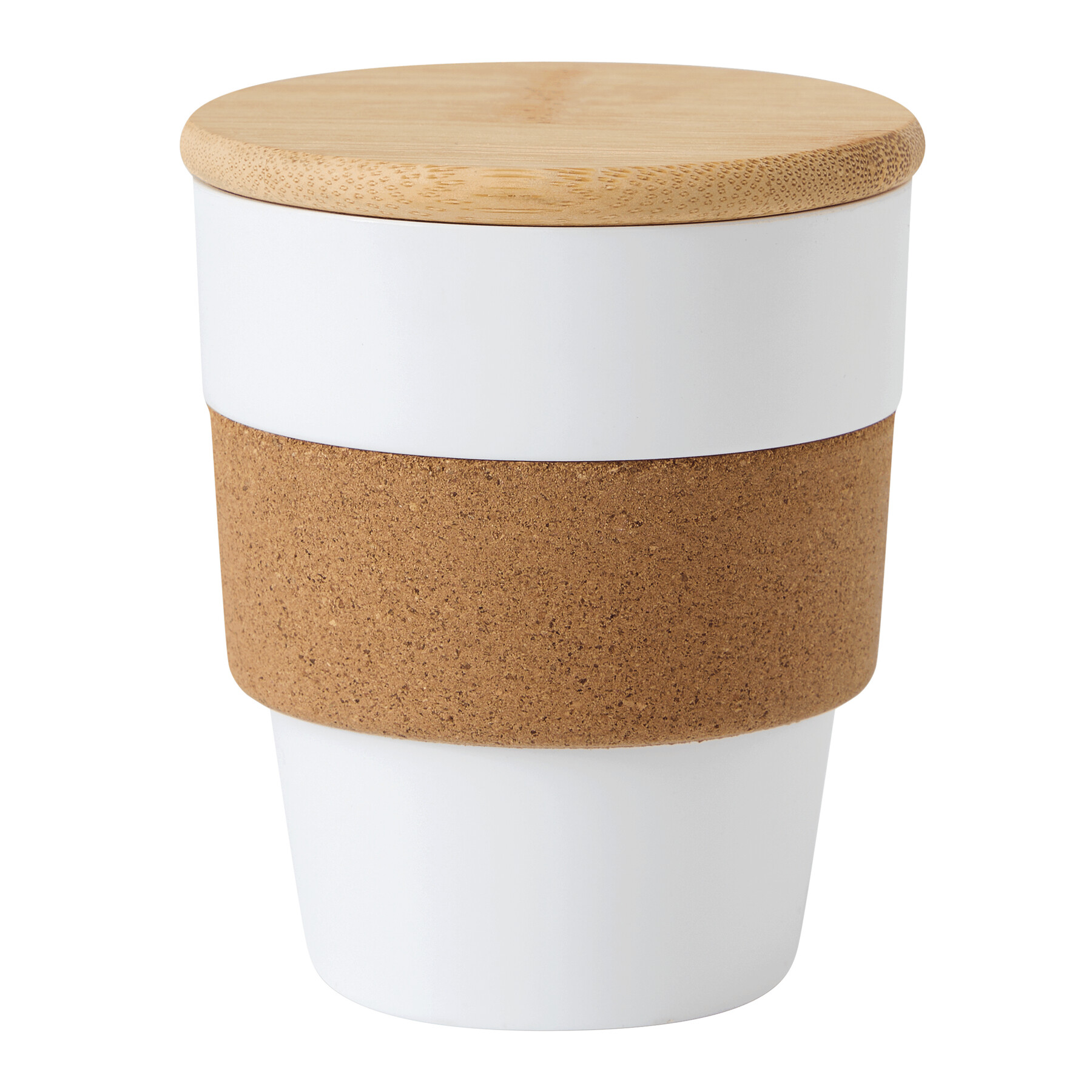 TRAVEL GRIP - Tasse