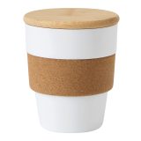 Vue 1 de TRAVEL GRIP - Tasse
