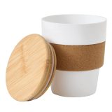 Vue 2 de TRAVEL GRIP - Tasse