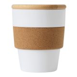 Vue 3 de TRAVEL GRIP - Tasse