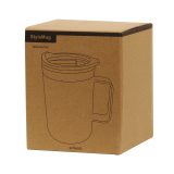 Vue 2 de STYLEMUG - Mug isotherme