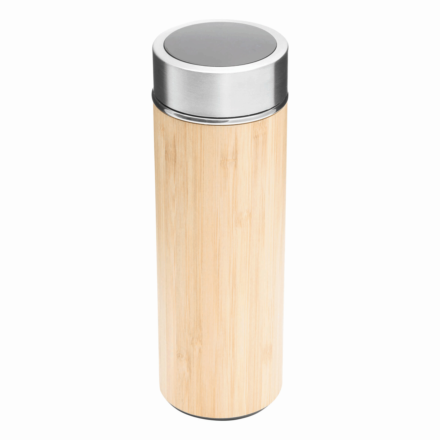 BAMBOO TEMP - Mug isotherme