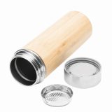 Vue 6 de BAMBOO GO - Mug isotherme