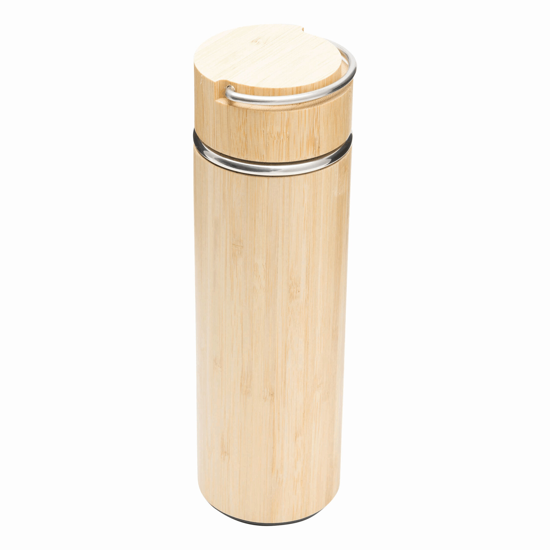 BAMBOO HOT - Mug isotherme