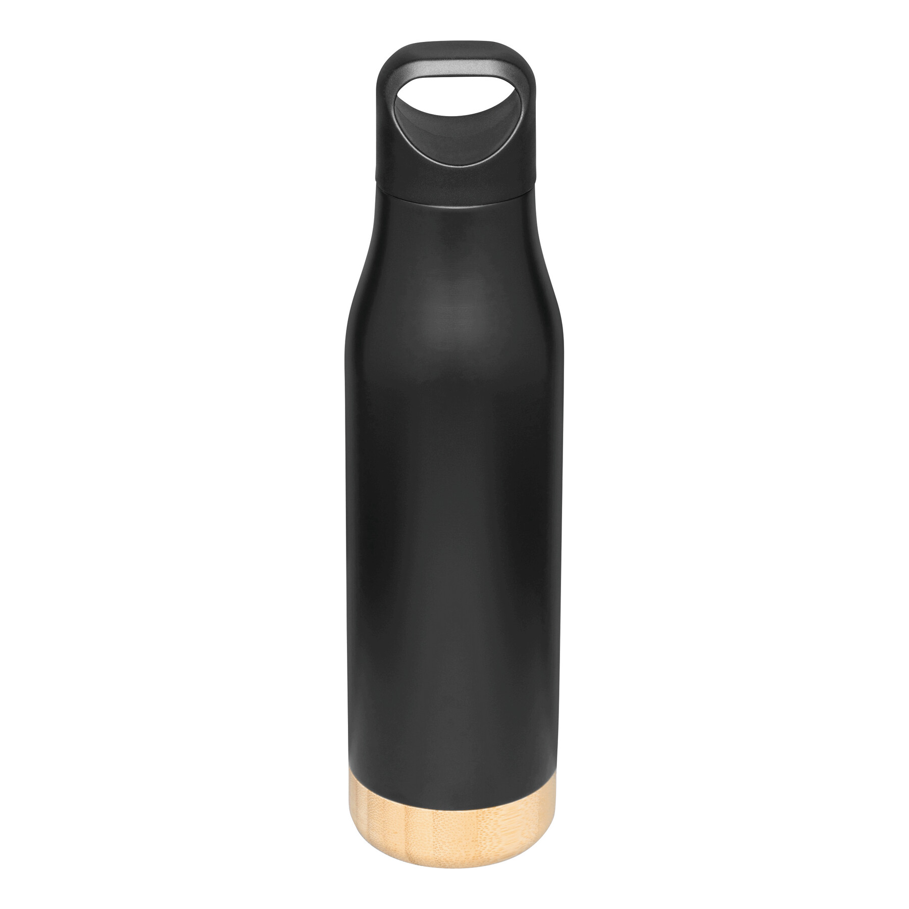 BAMBOO LEGEND - Bouteille sous vide