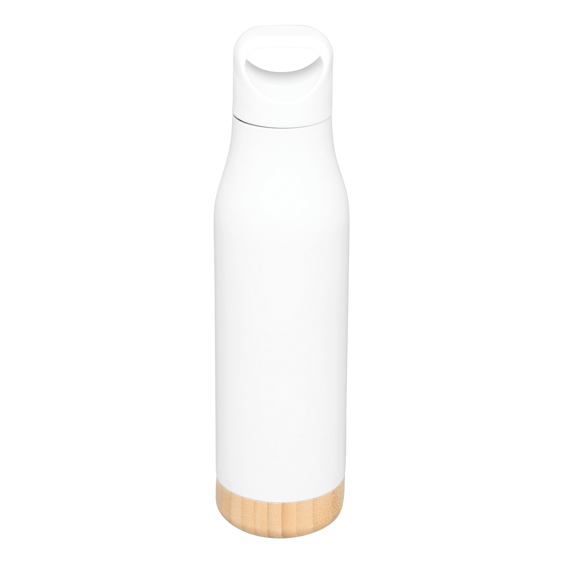 BAMBOO LEGEND - Bouteille sous vide