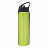 Vue 3 de SPORTY TRANSIT - Gourde en aluminium