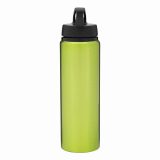 Vue 4 de SPORTY TRANSIT - Gourde en aluminium