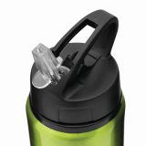 Vue 5 de SPORTY TRANSIT - Gourde en aluminium