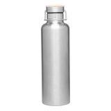 Vue 3 de JUMBO MILITARY - Gourde sous vide, double paroi