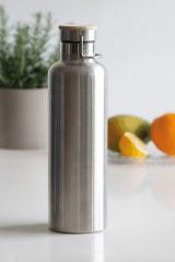 Vue 12 de JUMBO MILITARY - Gourde sous vide, double paroi