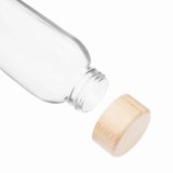 Vue 5 de DEEPLY - Bouteille en verre