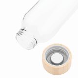 Vue 6 de DEEPLY - Bouteille en verre