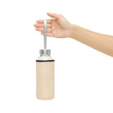 Vue 8 de TAKE JUTY - Gourde en verre