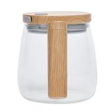 Vue 5 de BURU Self-Stirring Mug - BURU Self-Stirring Mug, Mug Mixeur électrique