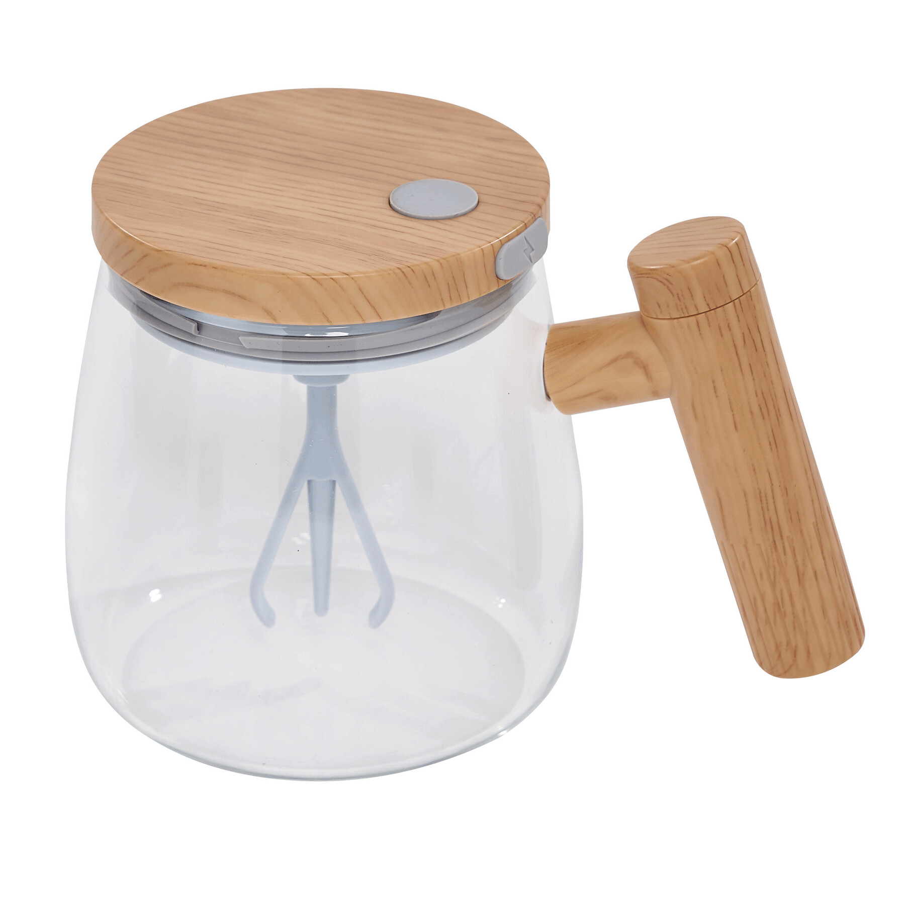 BURU Self-Stirring Mug - BURU Self-Stirring Mug, Mug Mixeur électrique