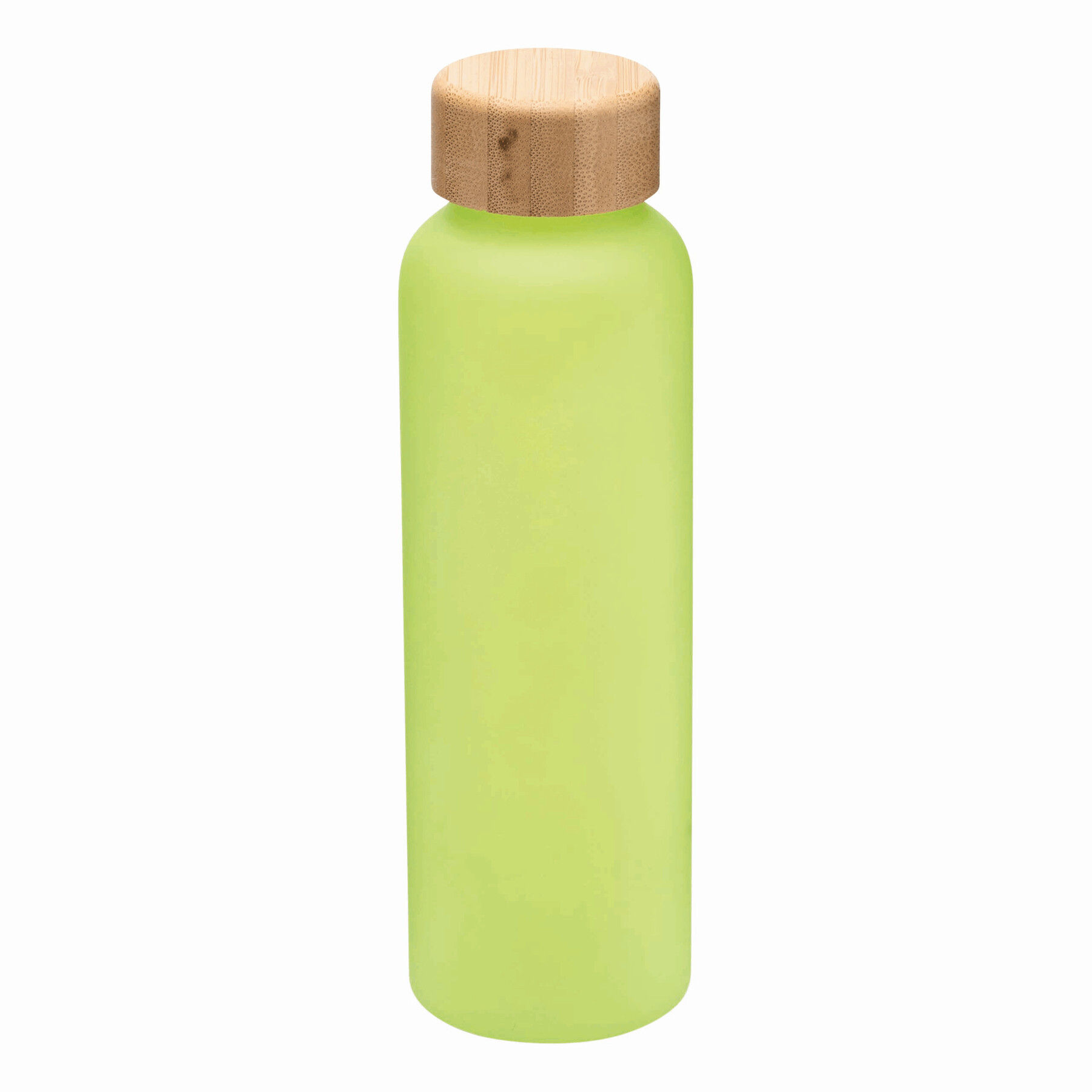 TAKE FROSTY - Bouteille en verre