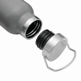 Vue 6 de MILITARY - Bouteille isotherme