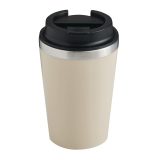 Vue 1 de TAKE & GO - Mug isotherme