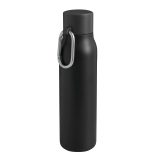 Vue 1 de ALPINE PEAK - Bouteille isotherme