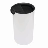 Vue 2 de NOBLE - Mug isotherme sous vide