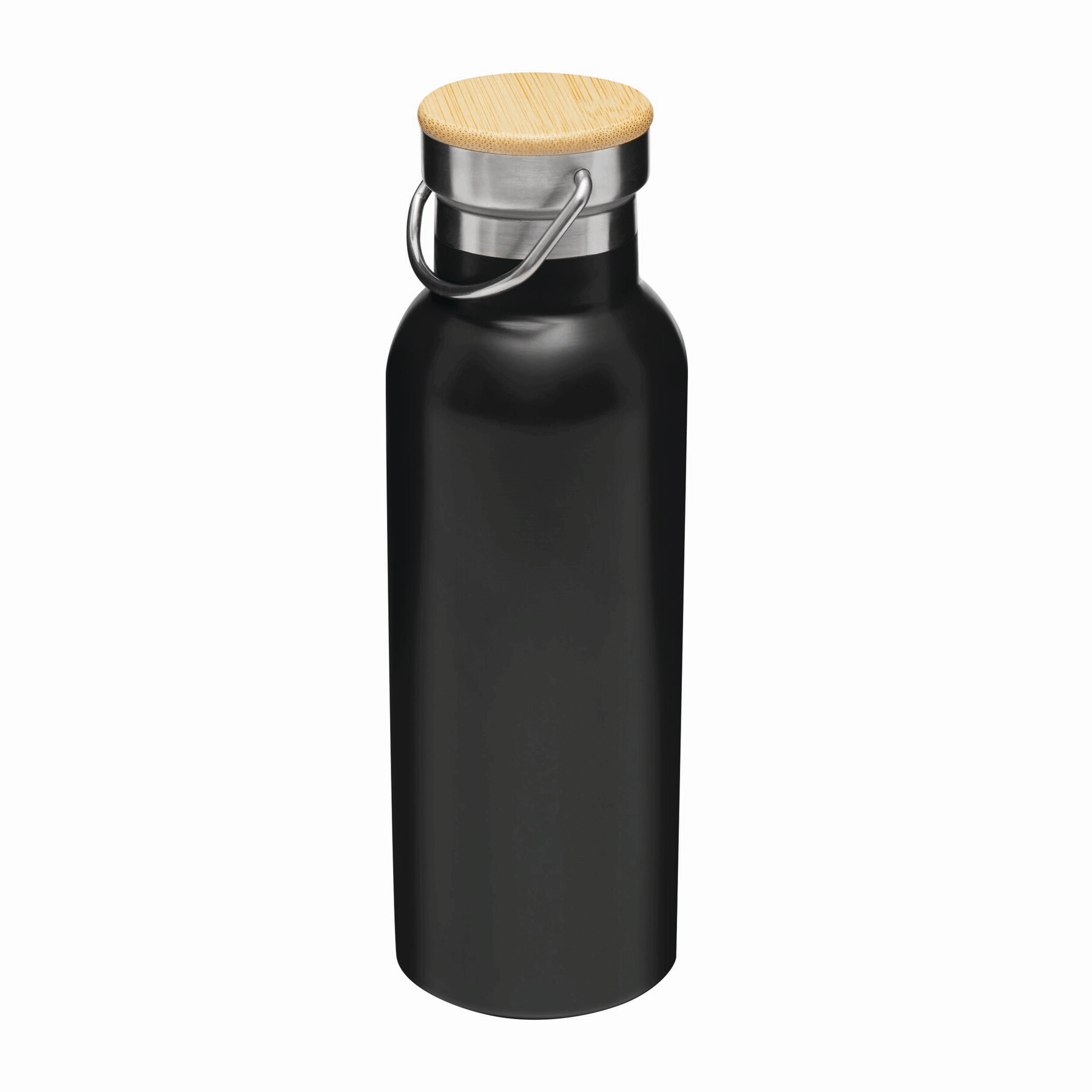 MECOZI FLAVOUR - Gourde sous vide double paroi
