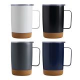 Vue 8 de STEELJOURNEY - Mug