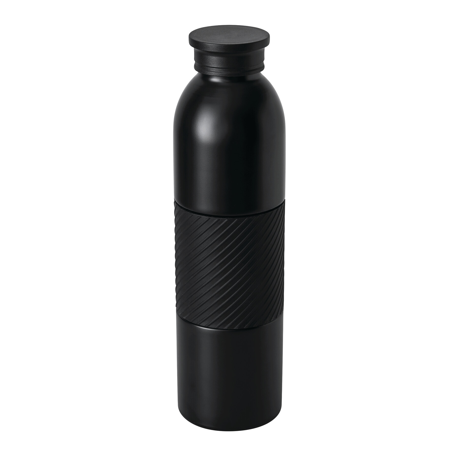 VACUGRIP - Bouteille sous vide