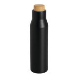 Vue 1 de DRINK NOBLY - Bouteille sous vide