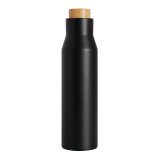 Vue 2 de DRINK NOBLY - Bouteille sous vide