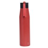 Vue 5 de TIGRIS Bottle - TIGRIS Bottle, Gourde à simple paroi