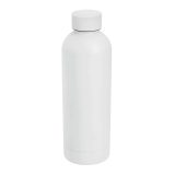 Vue 2 de GET WARM - Bouteille sous vide