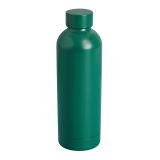 Vue 1 de GET WARM - Bouteille sous vide