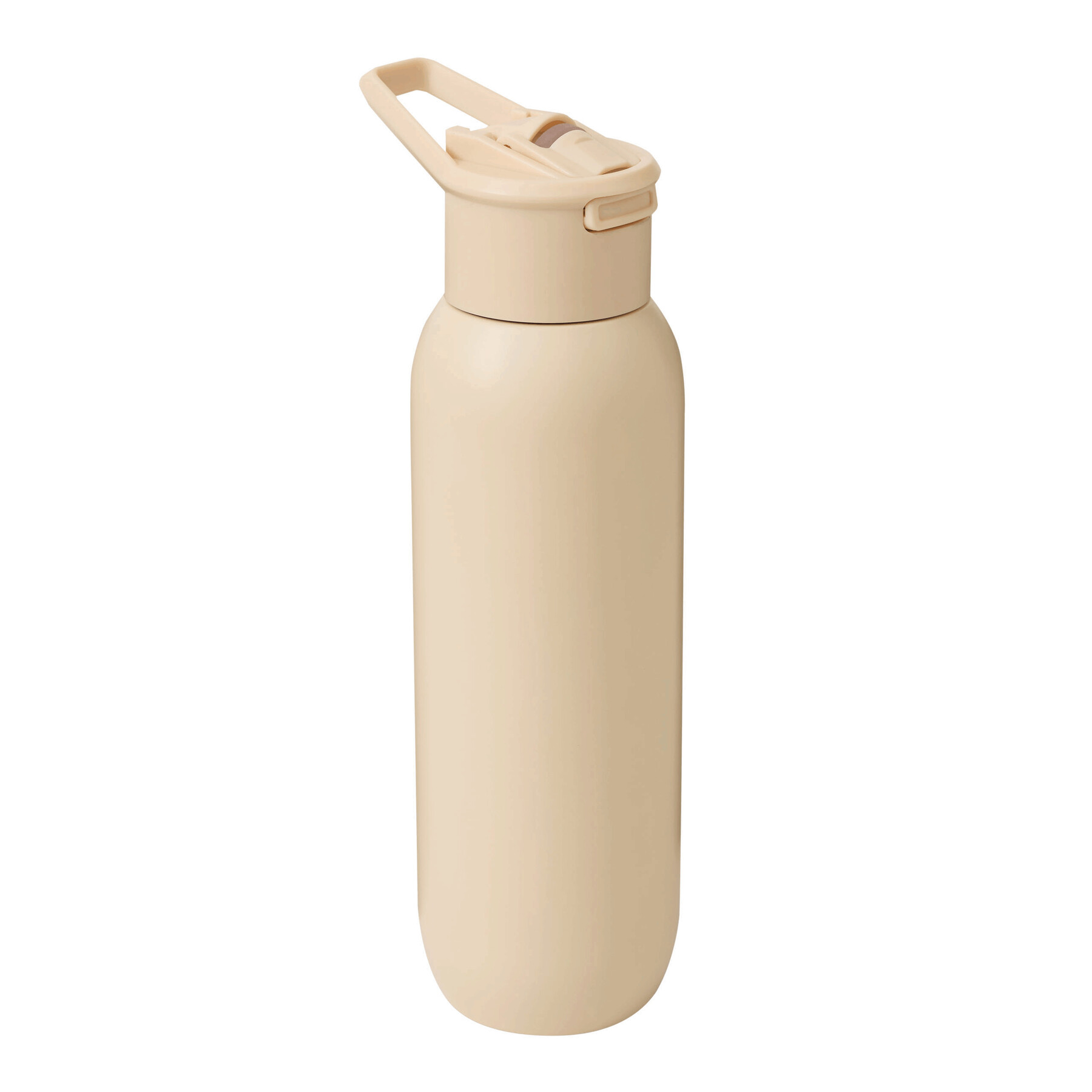 TREKSTEEL - Bouteille isotherme