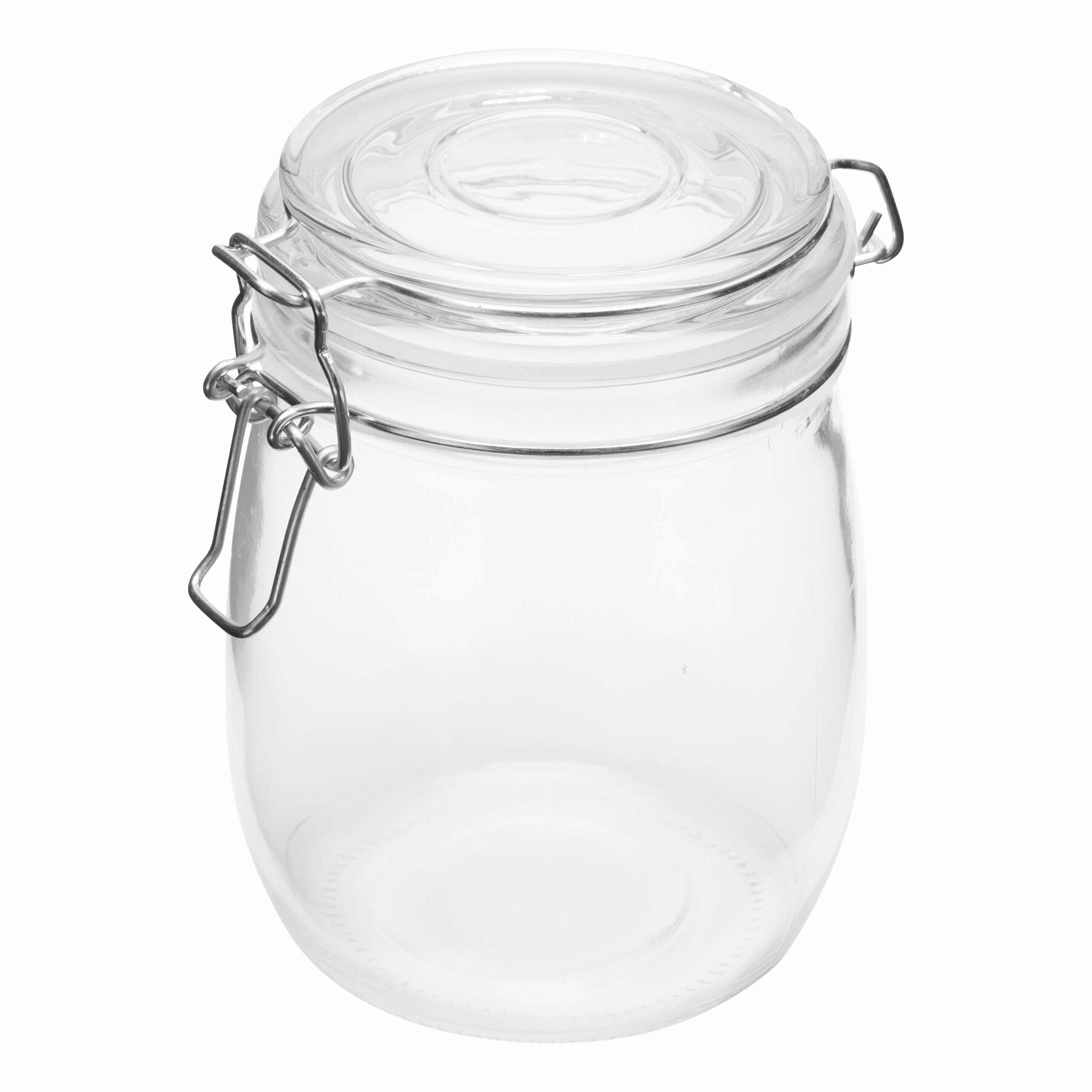 CLICKY L - Pot de conservation, capacité d&acute;environ 750 ml