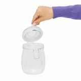 Vue 7 de CLICKY L - Pot de conservation, capacité d&acute;environ 750 ml
