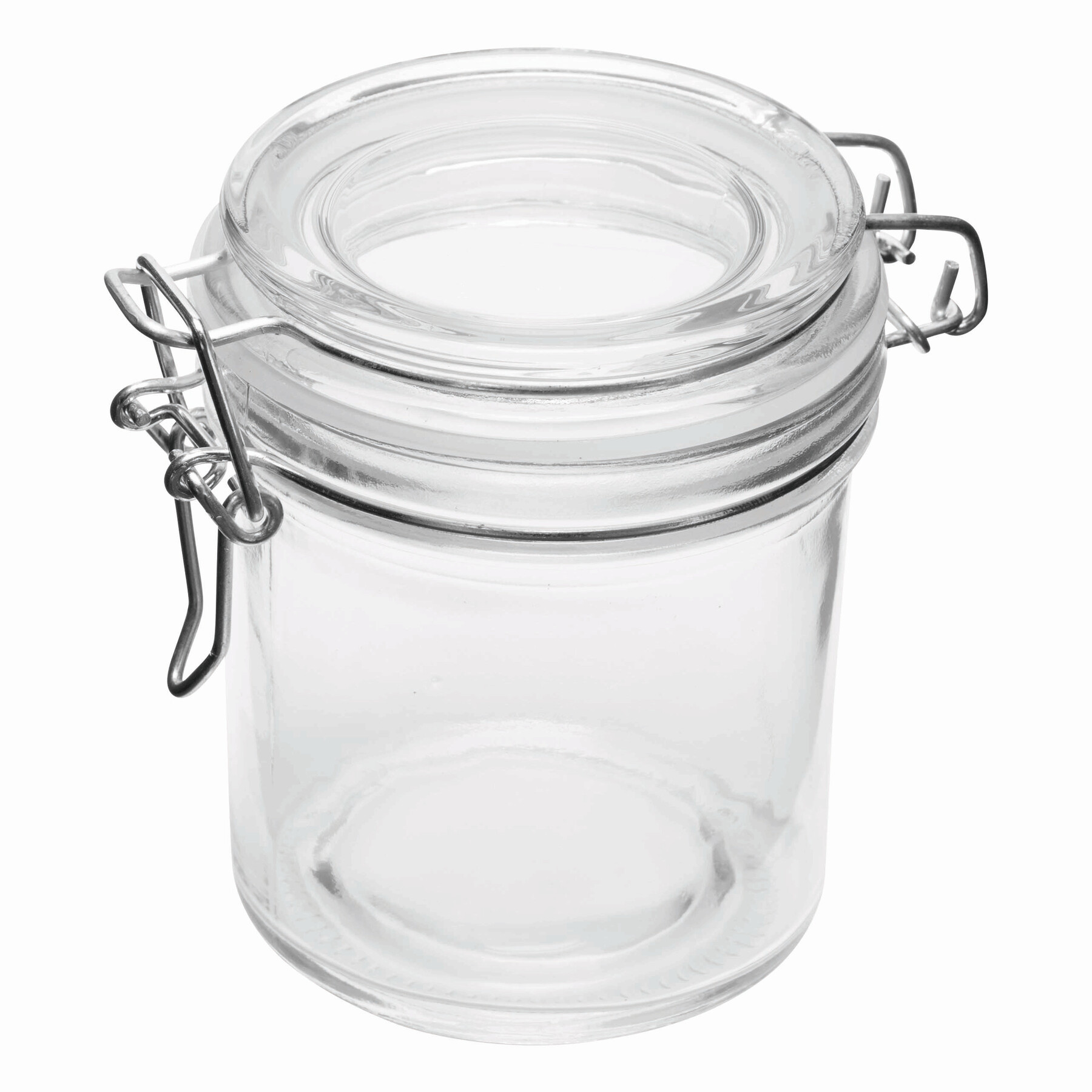 CLICKY S - Pot de conservation, capacité d&acute;environ 280 ml