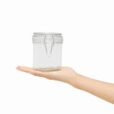 Vue 9 de CLICKY S - Pot de conservation, capacité d&acute;environ 280 ml
