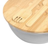 Vue 5 de EAT HEALTHY - Saladier