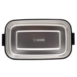 Vue 11 de MABEL Lunch Box - <b>Bouteille isotherme</b>