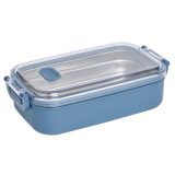 Vue 1 de MABEL Lunch Box - <b>Bouteille isotherme</b>