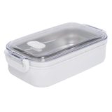 Vue 1 de MABEL Lunch Box - <b>Bouteille isotherme</b>